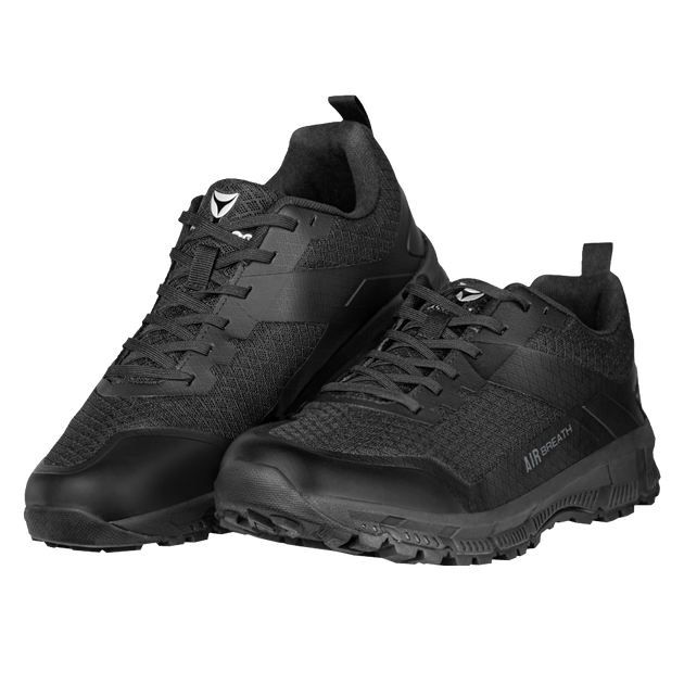 Кросівки Carbon Pro Чорні (7238), 39 - изображение 1