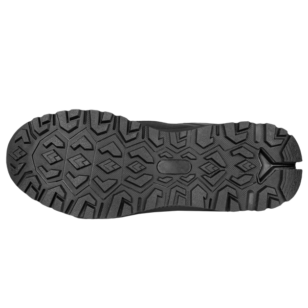 Кросівки Carbon Pro Чорні (7238), 44 - зображення 2