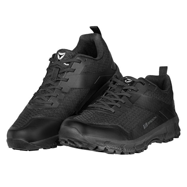 Кросівки Carbon Pro Чорні (7238), 42 - изображение 1