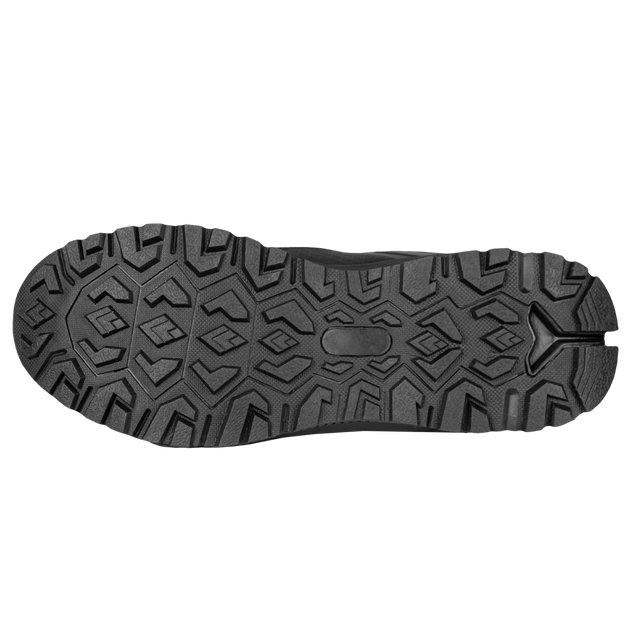 Кросівки Carbon Pro Чорні (7238), 36 - изображение 2