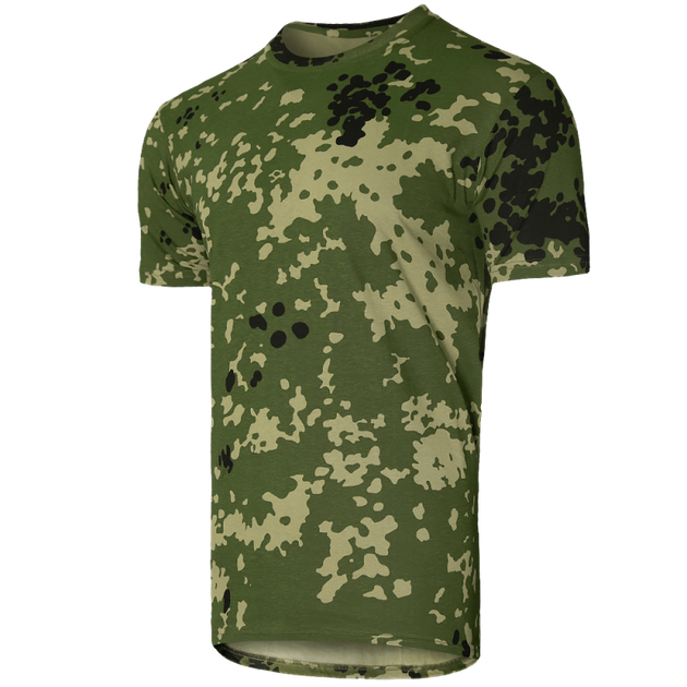 Футболка Bavovna Flecktarn D (2380), XXL - изображение 1