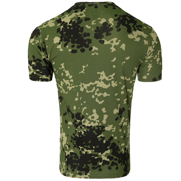 Футболка Bavovna Flecktarn D (2380), XXL - зображення 2