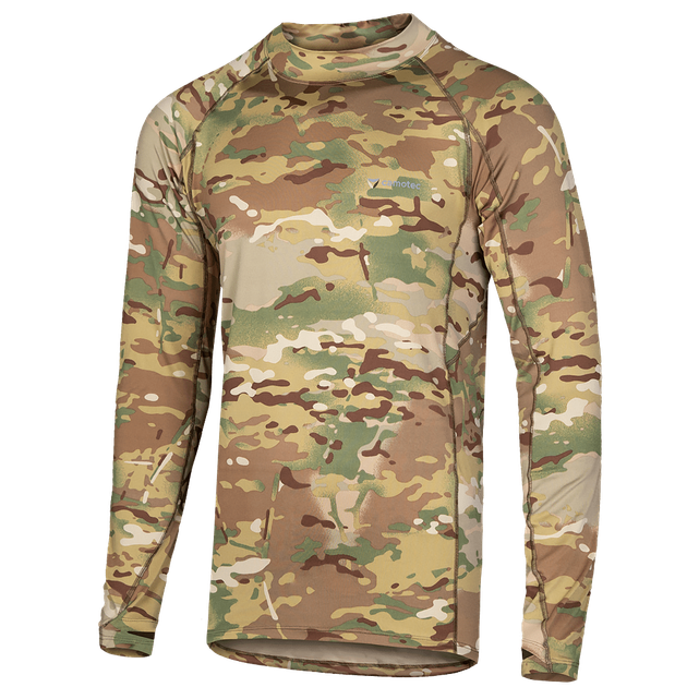 Лонгслів CM Thorax Pro Multicam (7036), XL - зображення 1