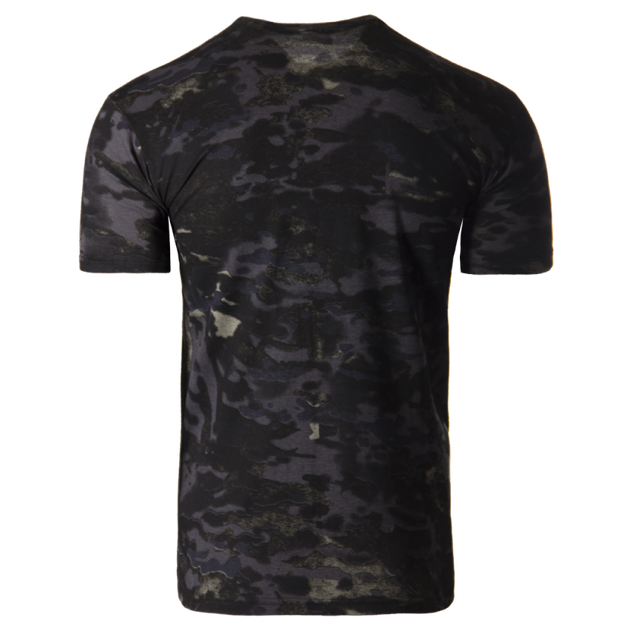 Футболка Bavovna Multicam Black (135), M - изображение 2