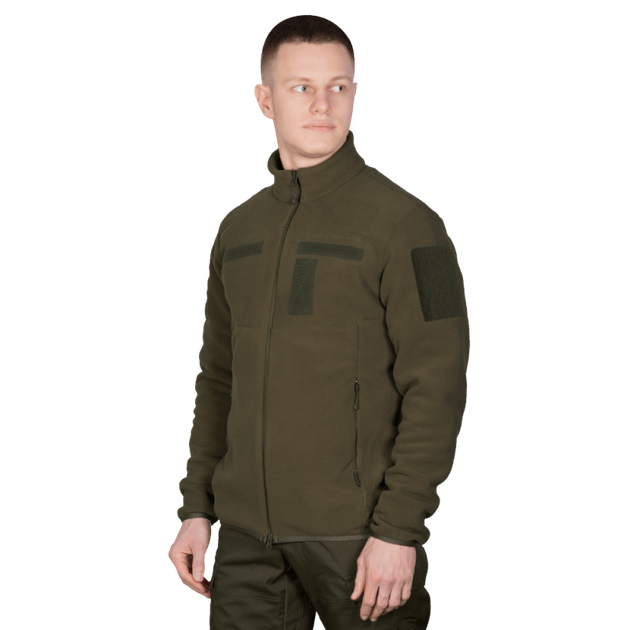 Кофта Army Himatec Pro Light Olive (6570), XL - изображение 2