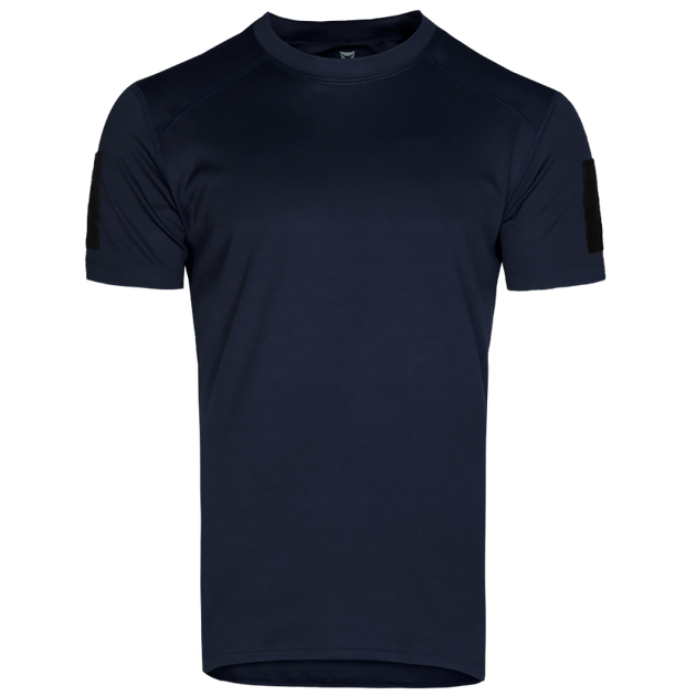 Футболка Chiton Tactical Antistatic Темно-синя (5914), M - изображение 1