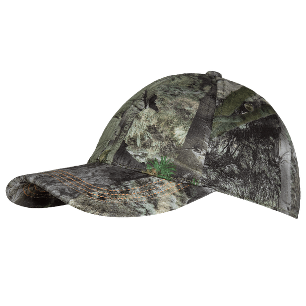 Бейсболка CamoFLEX Sequoia (1122), - изображение 1