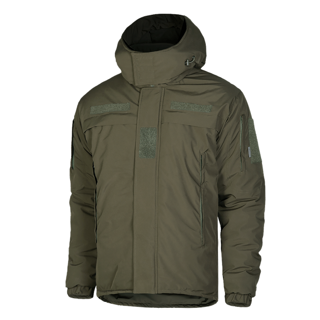 Куртка Patrol System 2.0 L.Twill Olive (6657), M - изображение 1