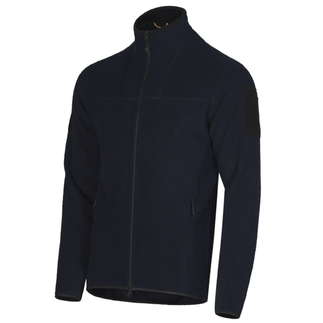 Кофта Commander Ultra Soft Dark Blue (6585), L - изображение 1