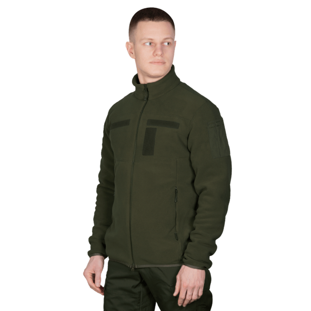 Кофта Army Himatec 200 НГУ Олива (6647), XXXL - зображення 2