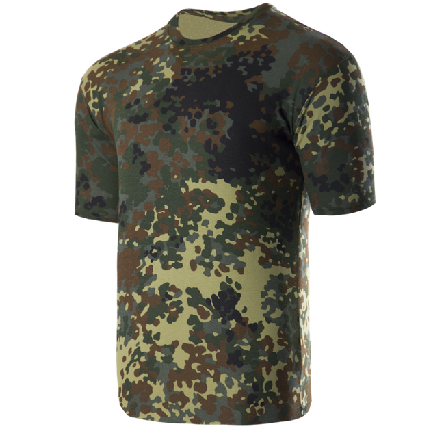 Футболка Bavovna Flecktarn (822), S - изображение 1