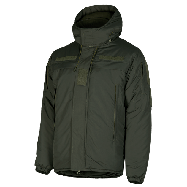 Куртка Patrol System 2.0 Nylon Dark Olive (6557), XXXL - зображення 1