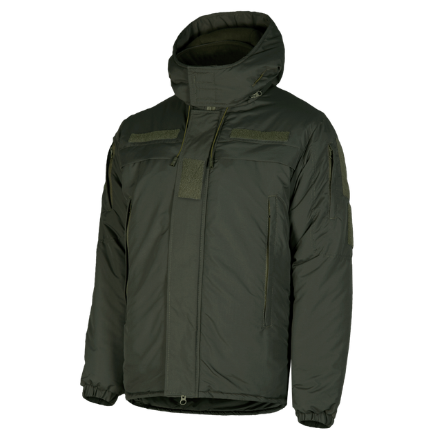 Куртка Patrol System 2.0 Nylon Dark Olive (6557), XXXL - изображение 1