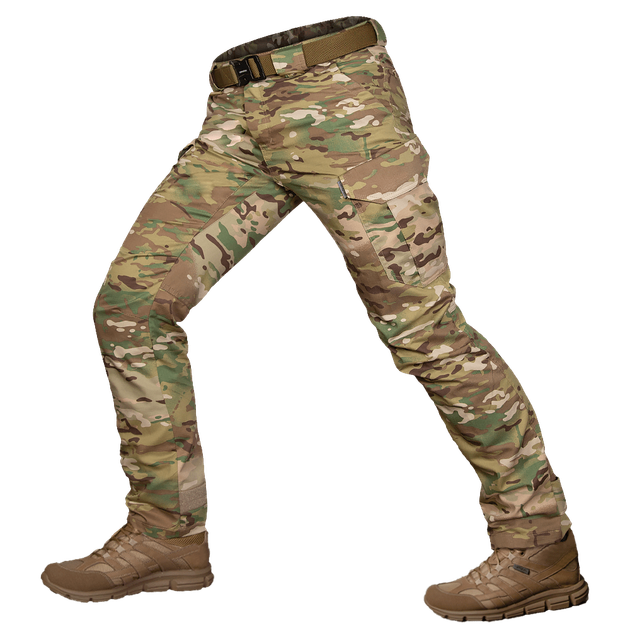 Штани CM Patrol Pro Multicam (7068), XXL - изображение 1