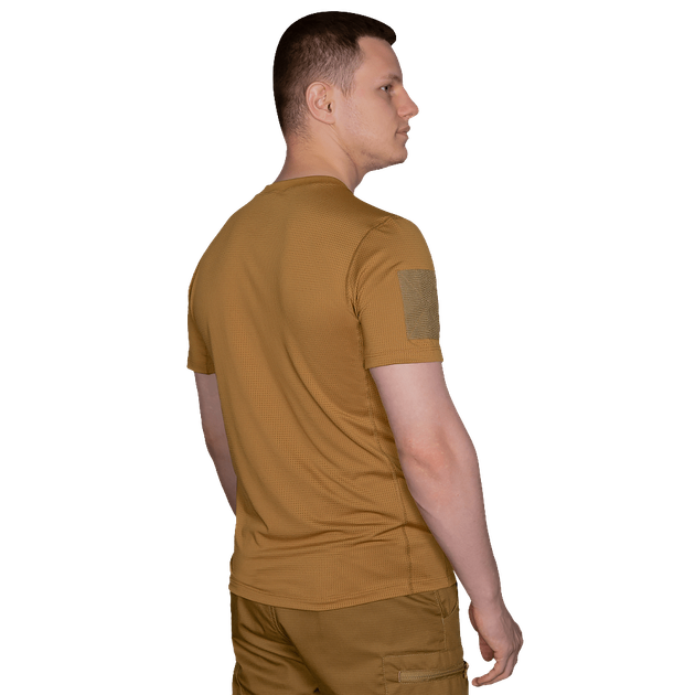 Футболка Camotec CM Chiton Patrol Grid M 2908010161132 - изображение 2