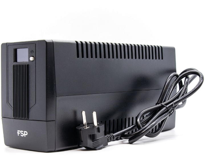 ДБЖ FSP iFP2000 2000ВА/1200Вт (PPF12A1600) - зображення 3