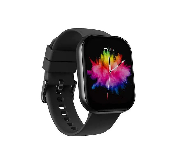 Смарт-часы Smart Watch iMiLab iMikiSE1 2.02 (320х385) AMOLED IP67 ...