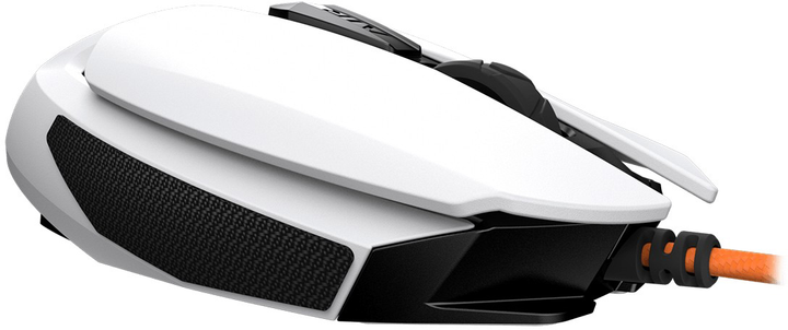 Миша Cougar AirBlader Tournament USB White (CGR-WONW-M487) - зображення 5