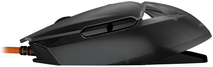 Mysz Cougar AirBlader Tournament USB Czarna (CGR-WONB-M487) - obraz 6