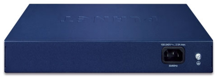 Przełącznik Planet GS-4210-8P2S - obraz 3
