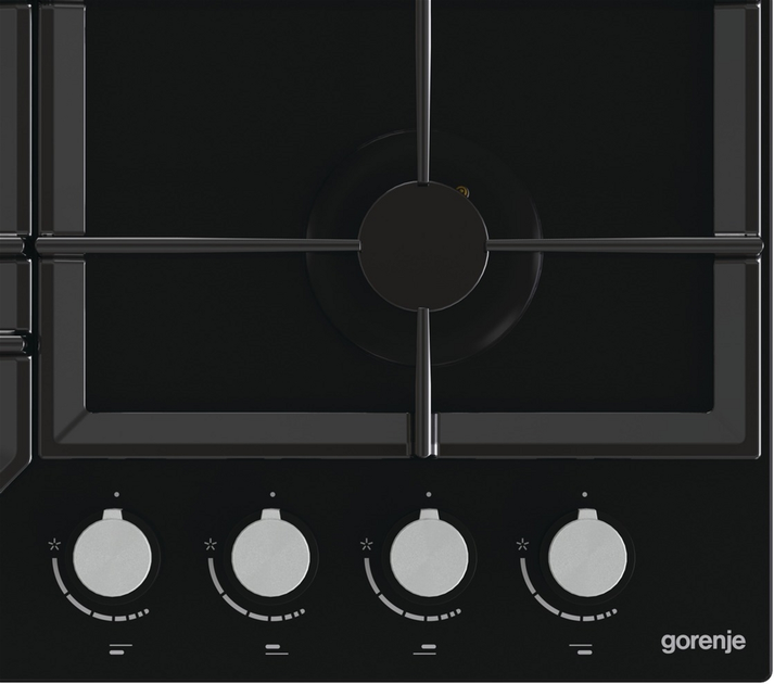 Варильна поверхня газова Gorenje GTW641KB - зображення 9