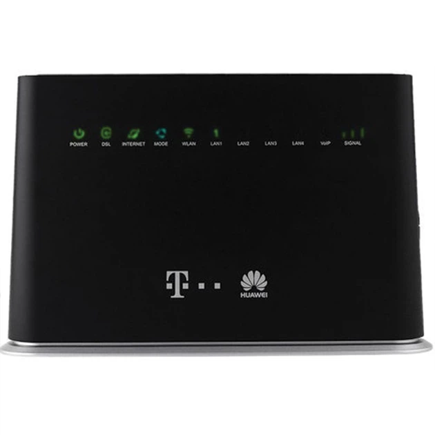 Huawei HA35-22 Black 4G роутер – фото, отзывы, характеристики в ...