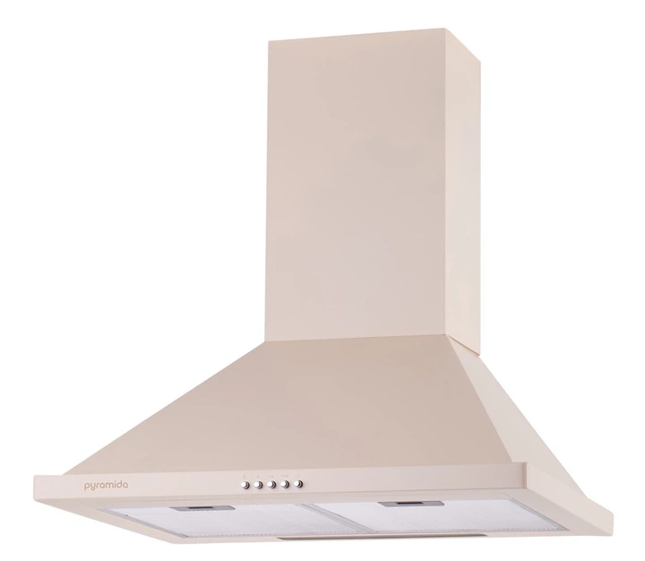 Вытяжка Pyramida KH 60 IV – фото, отзывы, характеристики в интернет ...