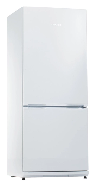 Акция на Двокамерний холодильник SNAIGE RF27SM-P0002E от Rozetka