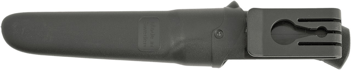 Нож Morakniv Companion Anthracite - изображение 2