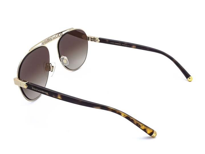 DOLCE GABBANA DG 2235 02 13 57 . GRADIENT