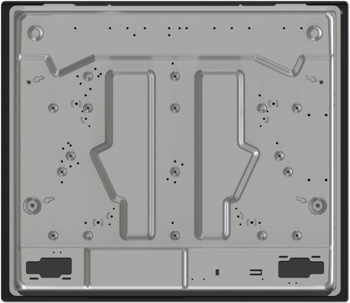 Płyta gazowa Gorenje GW642AB - obraz 8