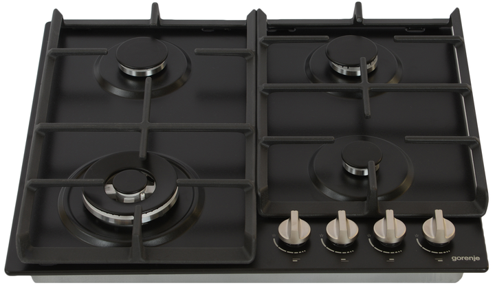Płyta gazowa Gorenje GW641EXB - obraz 3