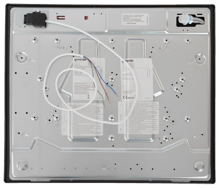 Płyta gazowa Gorenje GW641EXB - obraz 11