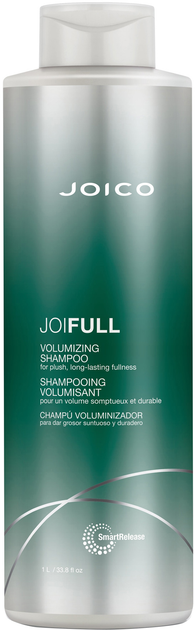 Szampon Joico JoiFull Volumizing nadający objętość 1000 ml (074469512343) - obraz 1