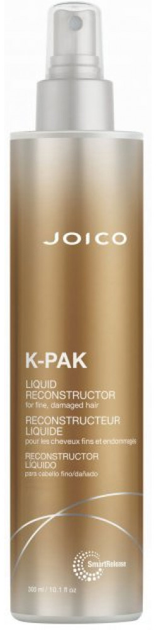 Spray do włosów Joico K-Pak Liquid Reconstructor 300 ml (074469517393) - obraz 1