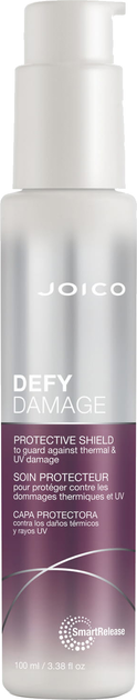 Krem do włosów Joico Defy Damage ochronny 100 ml (074469509527) - obraz 1