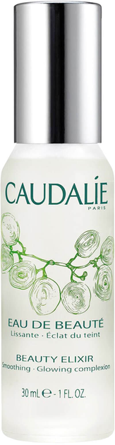 Tonik do twarzy Caudalie Beauty Water 30 ml (3522930003182) - obraz 1