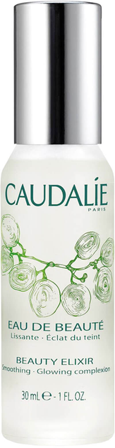 Тонік для обличчя Caudalie Beauty Water 30 мл (3522930003182) - зображення 1