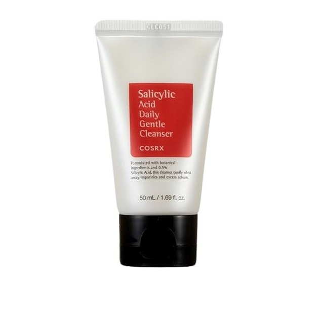 Очищающая пенка с салициловой кислотой Cosrx Salicylic Acid Daily ...