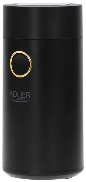 Кавомолка Adler AD 4446bg (5903887800464) - зображення 3