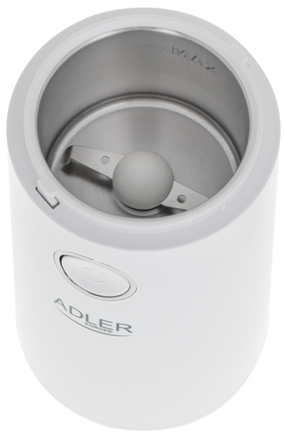Młynek do kawy Adler AD 4446ws (5903887800457) - obraz 4