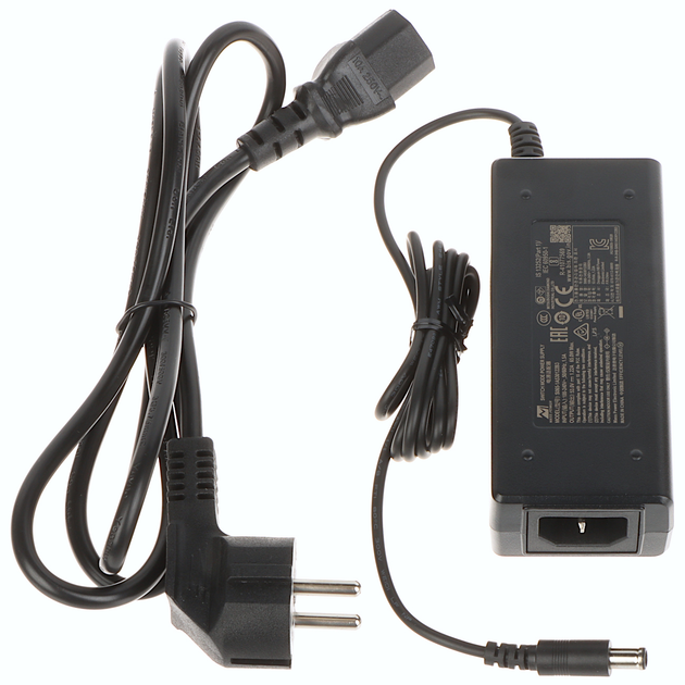Przełącznik Dahua PFS3106-4ET-60-V2 - obraz 5