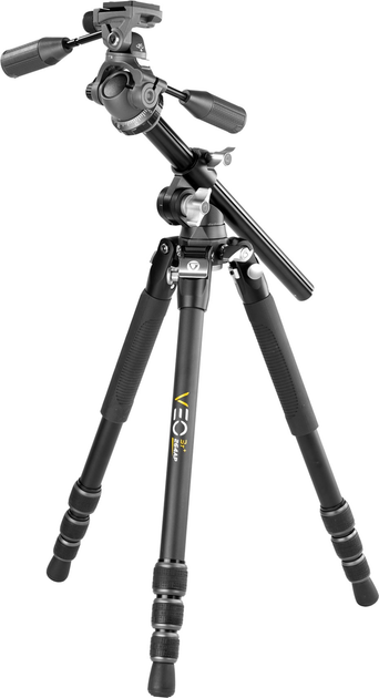 Штатив Vanguard VEO 3T+ 264AP (DAS301090) – фото, отзывы ...