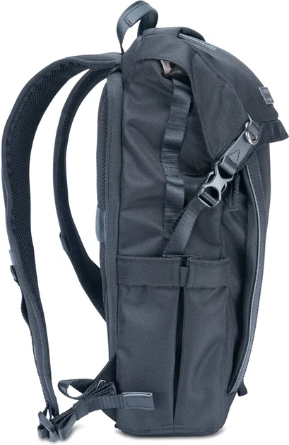 Рюкзак Vanguard VEO GO 42M Black (VGVEO_GO42M_BK) - зображення 5
