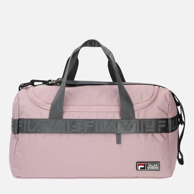 Спортивна сумка жіноча Fila 122606-X0 (0990050685183) – Оригінальні ...
