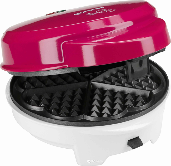 Gofrownica GORENJE WCM702PR - obraz 4