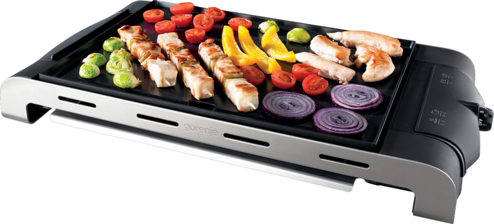 Grill Gorenje TG2514B - obraz 1