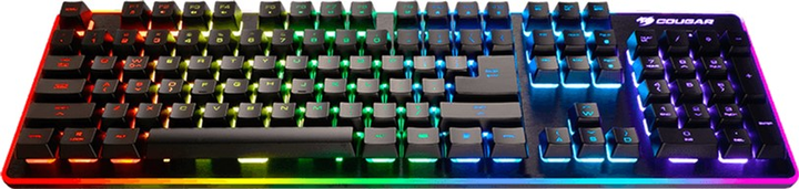 Zestaw przewodowy Cougar Deathfire EX USB Black (CGR-WXNMB-DF2) - obraz 11