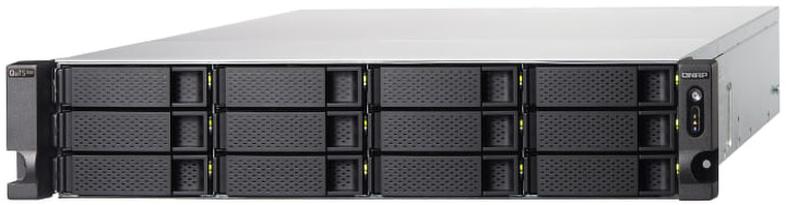 Мережеве сховище Qnap TS-h1886XU-RP-R2-D1622-32G (TS-H1886XU-RP-R2-D16) - зображення 5