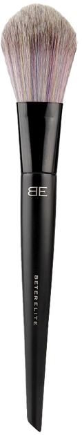 Пензель для пудри Beter Precision Powder Makeup Brush (8412122640026) - зображення 1